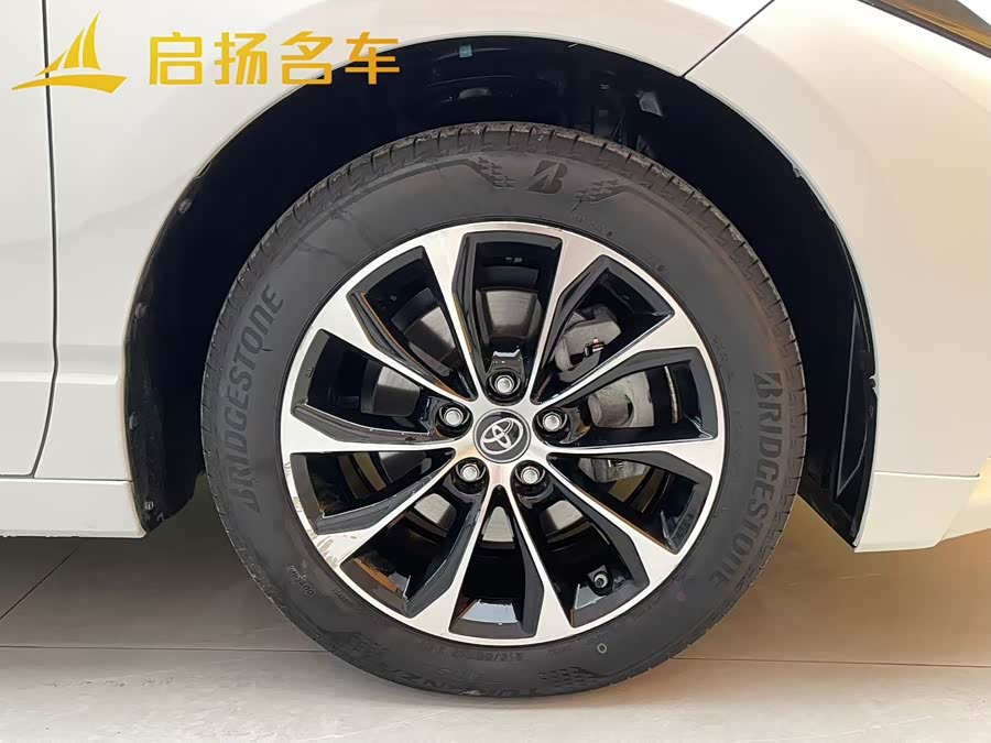 Toyota Avalon 2023 #28 Toyota Avalon 2023 car image #28