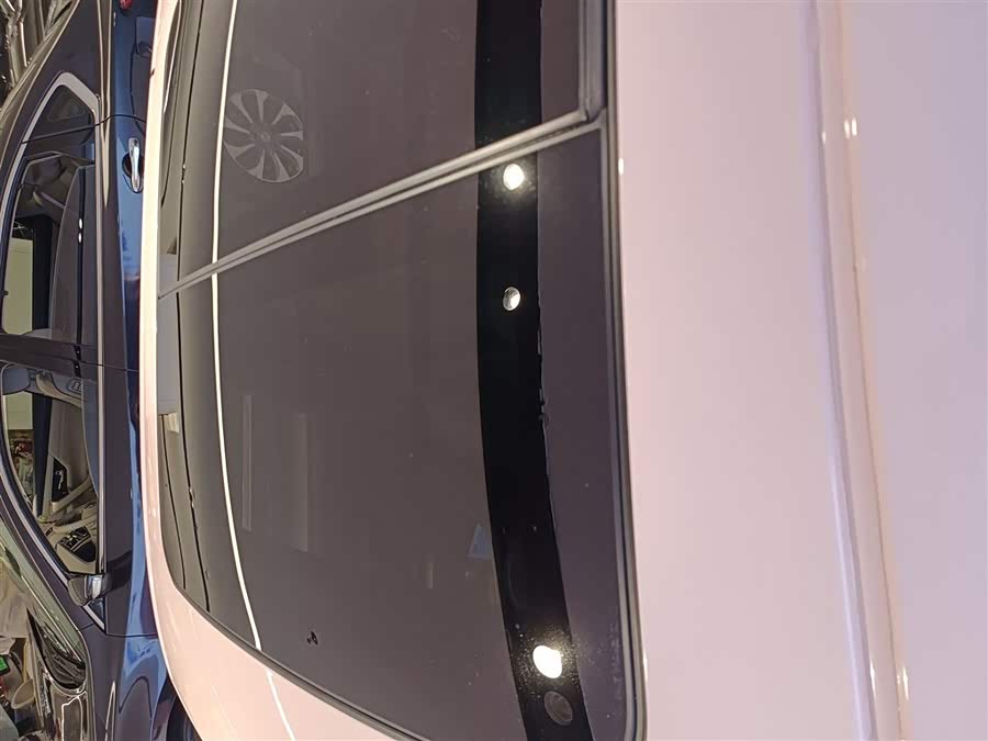 Lynk & Co 03 New Energy 2021 #28 Lynk & Co 03 New Energy 2021 car image #28