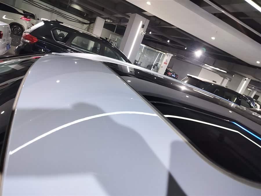 Chery Exploration 06 C-DM 2024 #28 Chery Exploration 06 C-DM 2024 car image #28