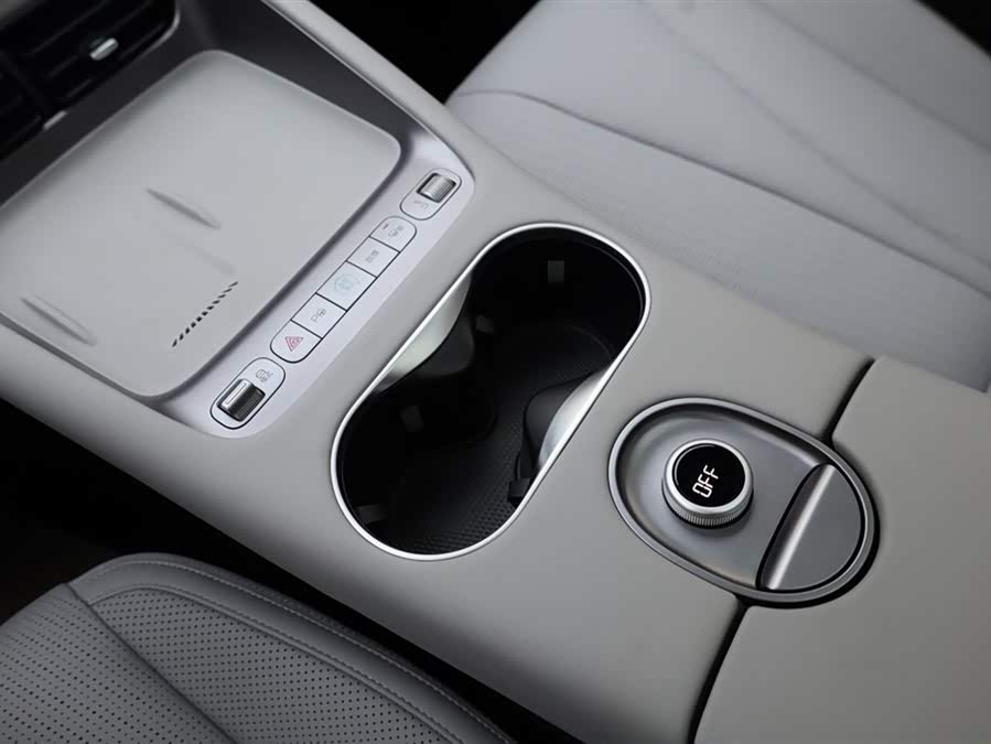 BYD Sea Lion 06 New Energy 2025 car image #28