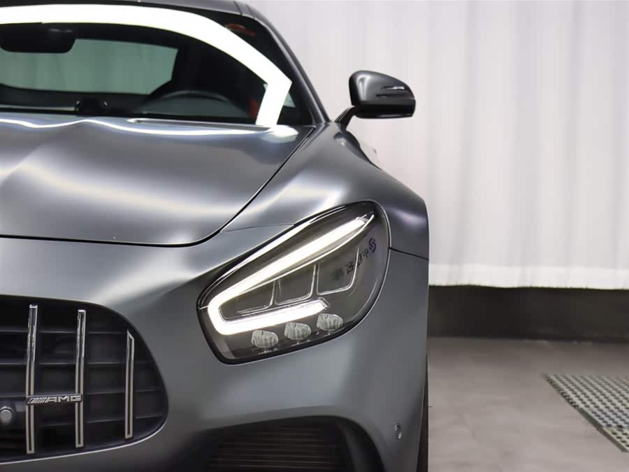 Mercedes-Benz 2022 car image #28