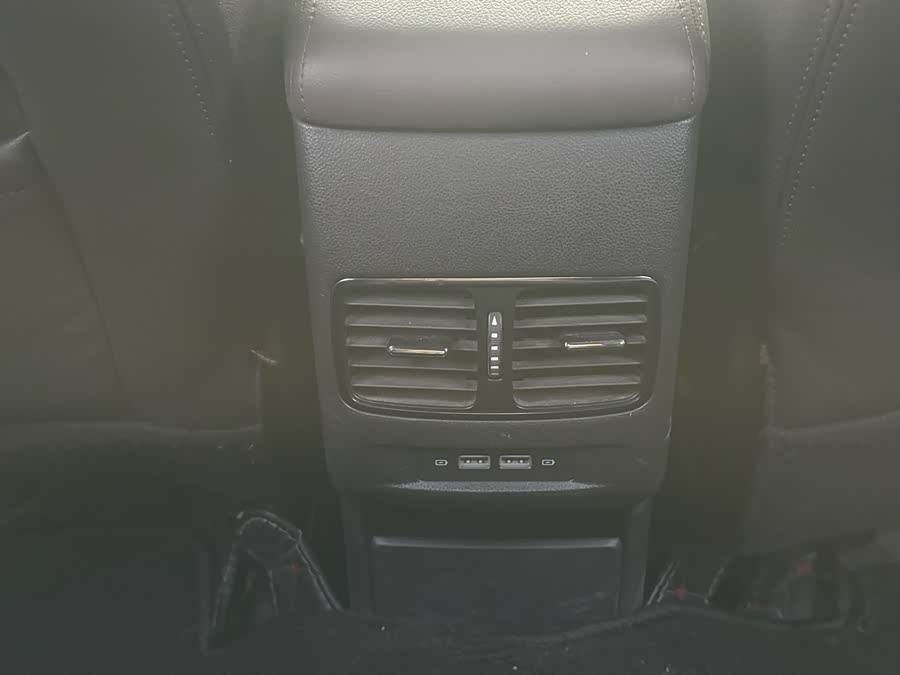 GAC Shirui PHEV 2019 car image #28