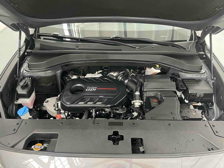 Hyundai ix25 2018 car image #28