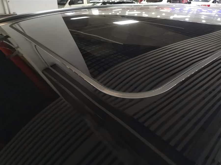 Chery Tiggo8L 2024 immagine di auto #28