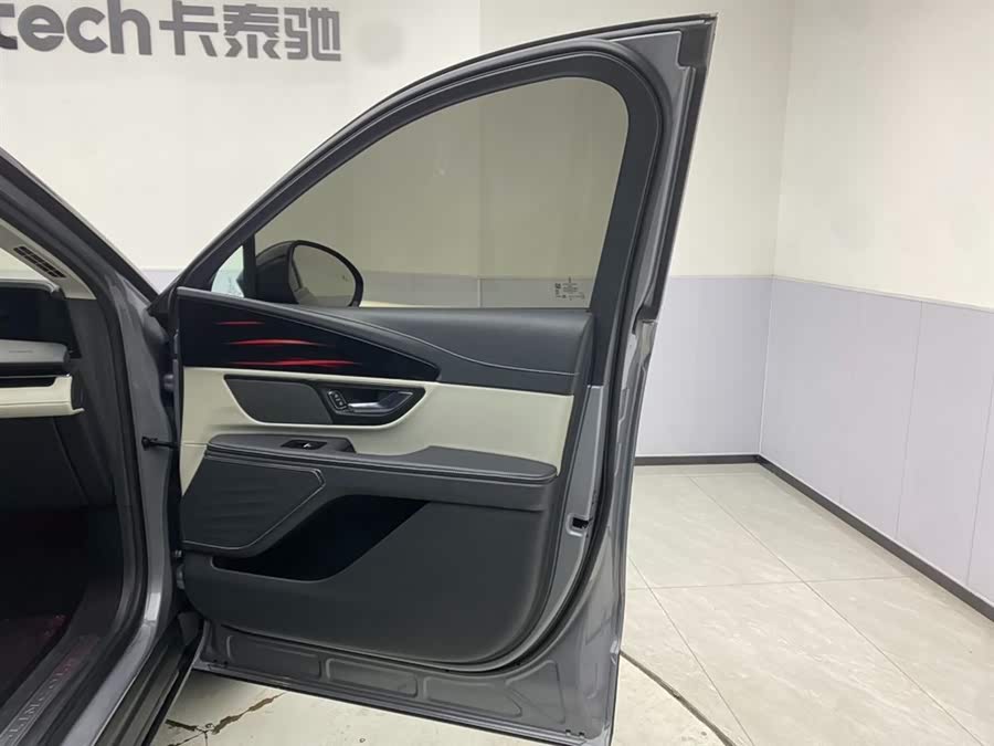 Changan 2023 car image #28