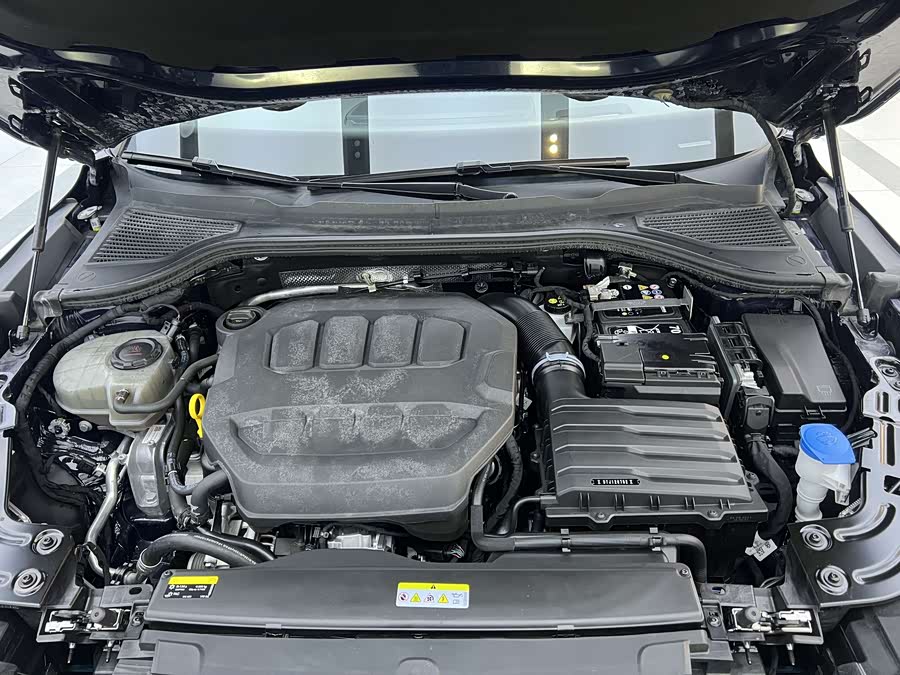 Volkswagen Magotan 2024 car image #28