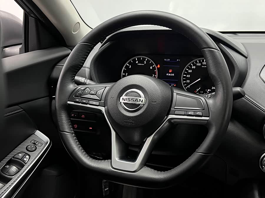 Nissan Sylphy 2022 car image #28