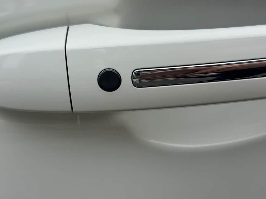 GAC ix4 2018 car image #28