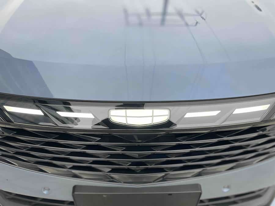 GEELY Boyue L 2022 car image #28