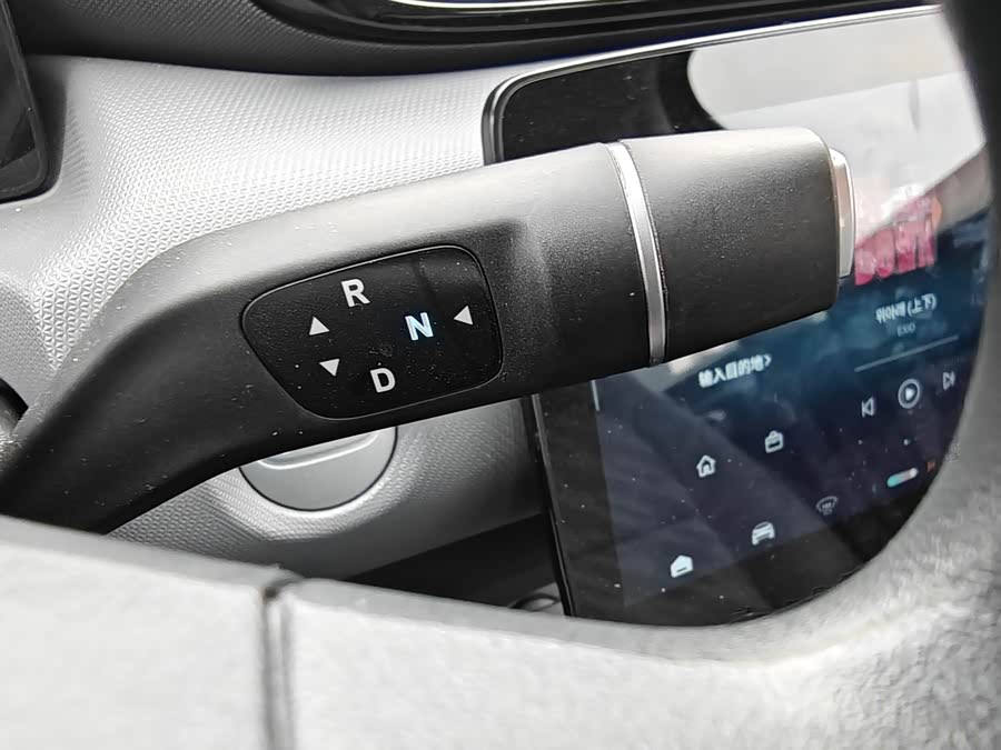 零跑汽车 零跑T03 2025 汽车图片 #28