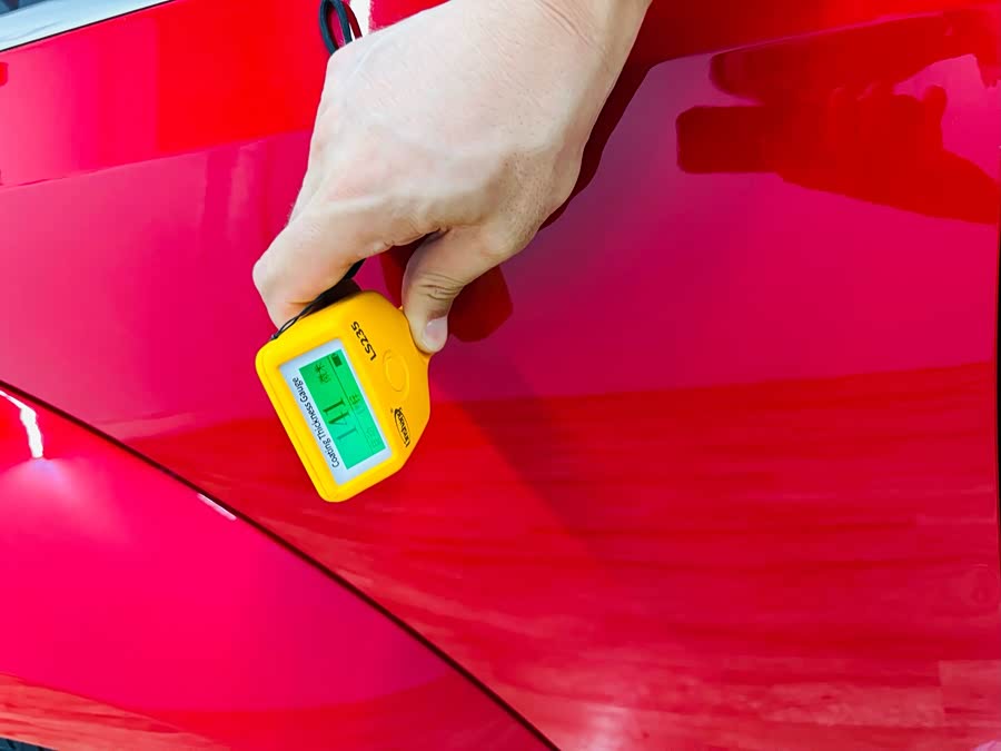 Volkswagen Beetle 2015 изображение автомобиля #28