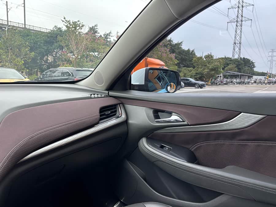 Chevrolet Malibu 2016 car image #28