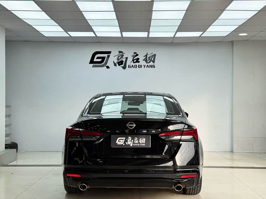 日产 天籁 2023 汽车图片 #28