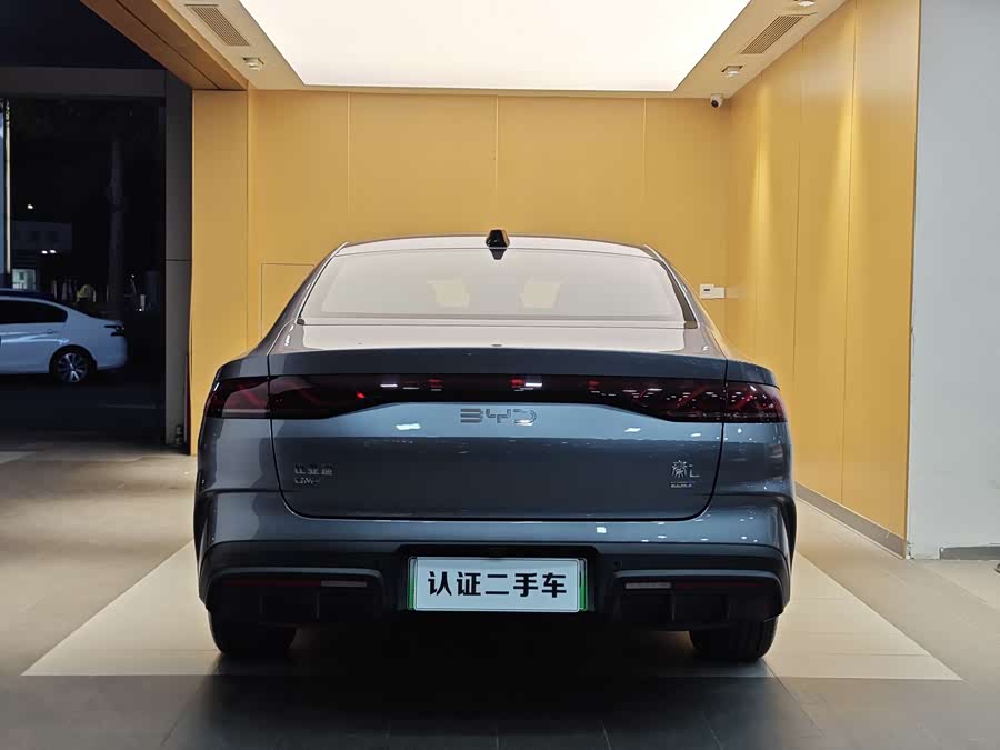 BYD Qin L 2025 #28 BYD Qin L 2025 car image #28