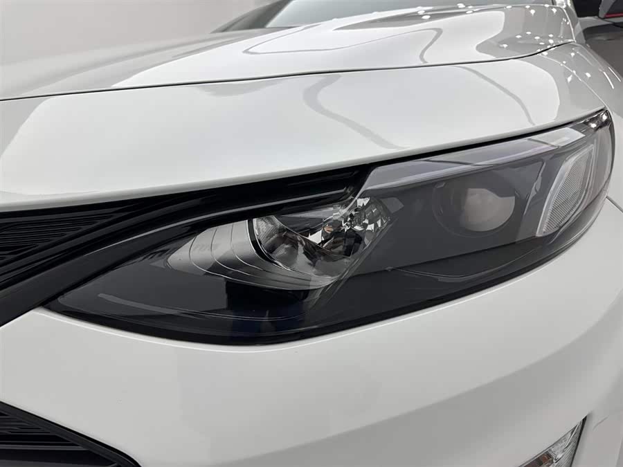 Chevrolet Malibu XL 2021 car image #28