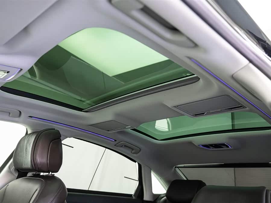 奥迪 奥迪A8 2019 汽车图片 #28