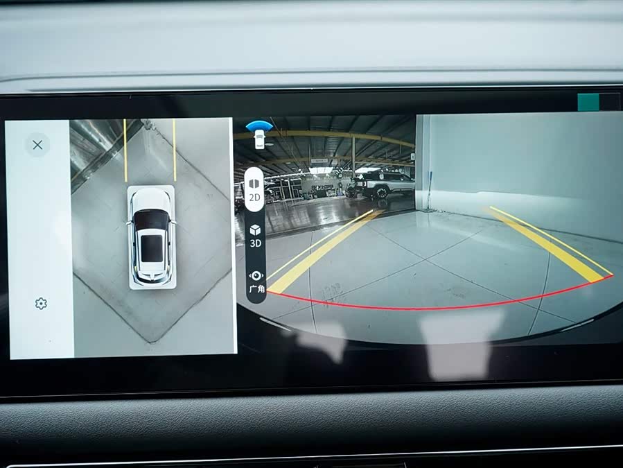 GAC Trumpchi GS3 2026 car image #28