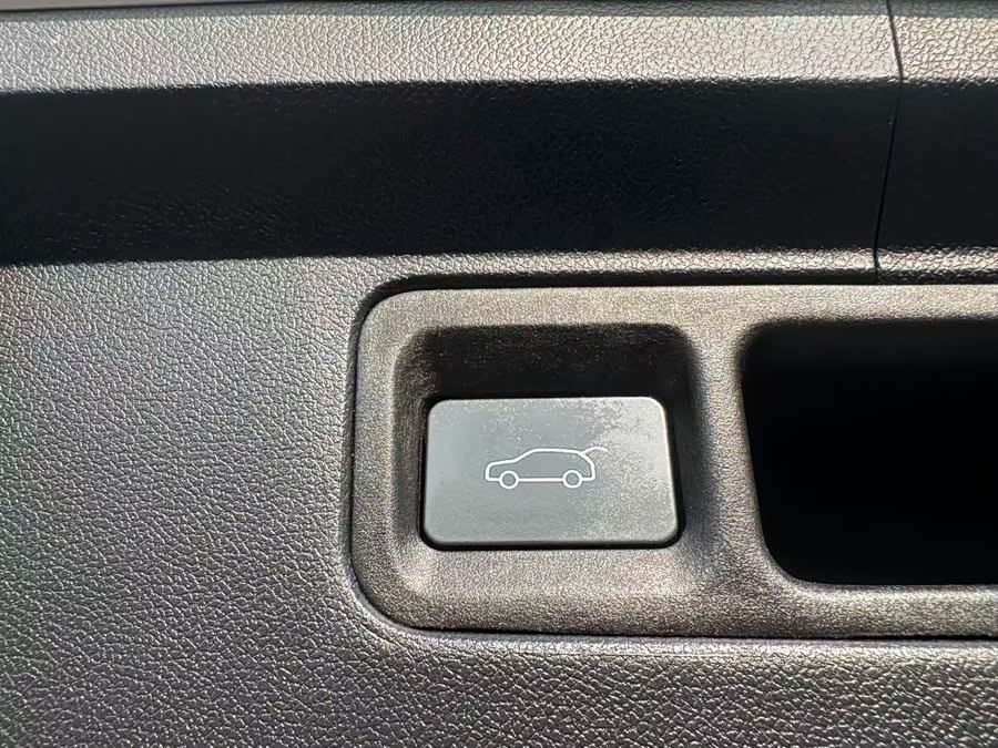 Forthing T5 EVO 2023 car image #28