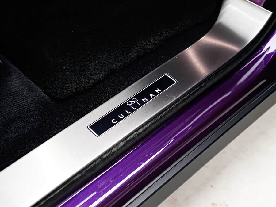 劳斯莱斯 库里南 2022 #28 劳斯莱斯 库里南 2022 汽车图片 #28