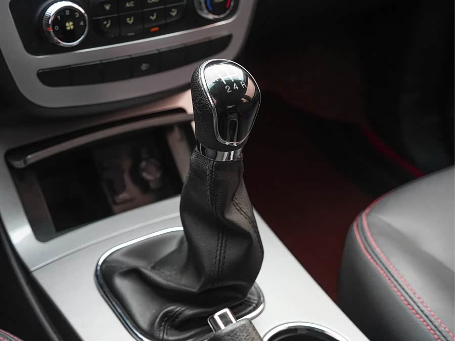 JAC 2019 #28 JAC 2019 immagine di auto #28