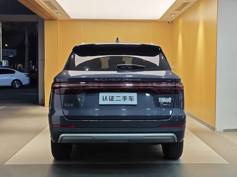 BYD Song Pro 2019 #28 BYD Song Pro 2019 car image #28