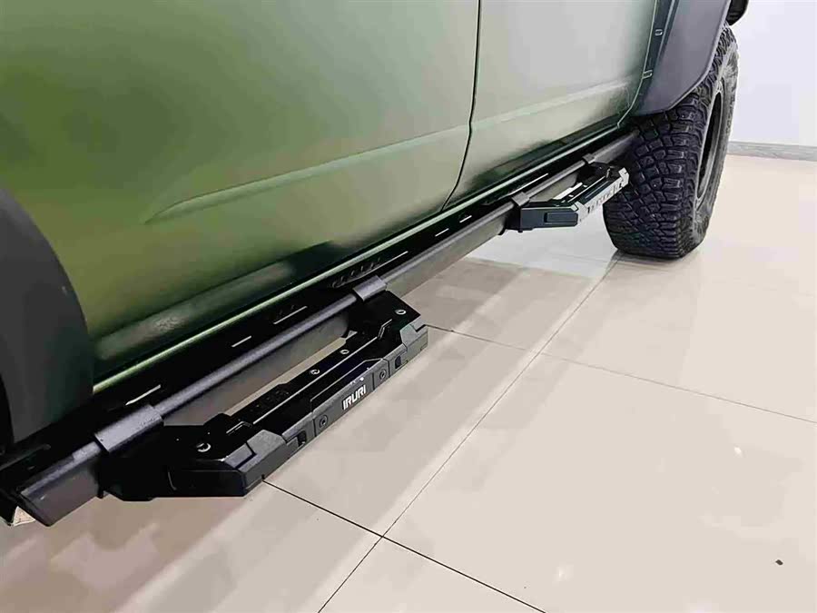 福特 福特烈马 2024 汽车图片 #28