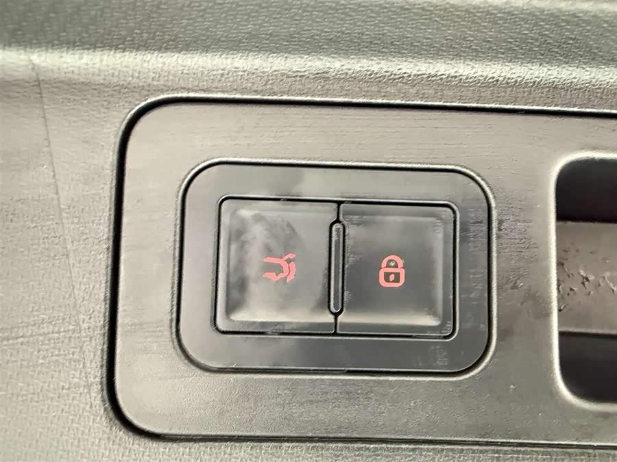 BYD Yuan Plus 2025 #28 BYD Yuan Plus 2025 car image #28