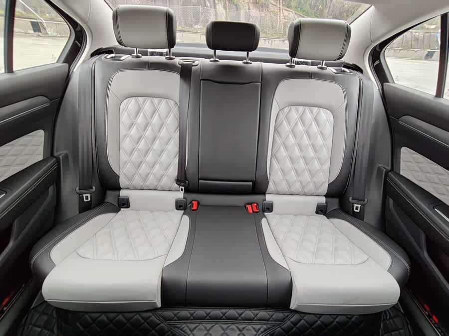 Volkswagen Magotan 2024 #28 Volkswagen Magotan 2024 car image #28