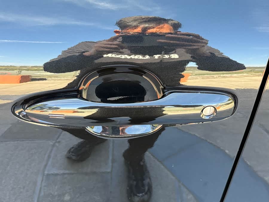 Toyota Venza 2023 immagine di auto #28