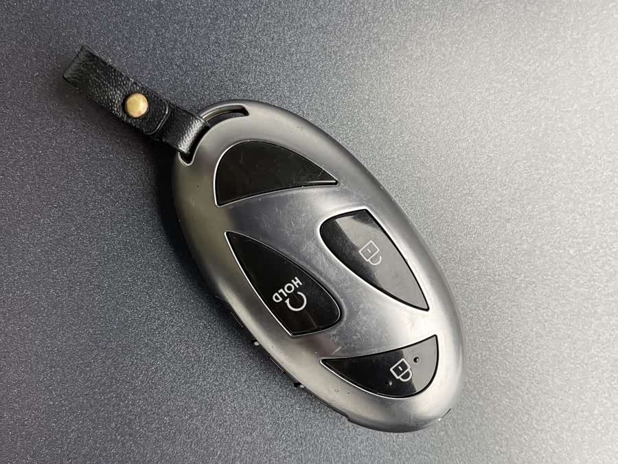 Hyundai Sonata 2024 car image #28