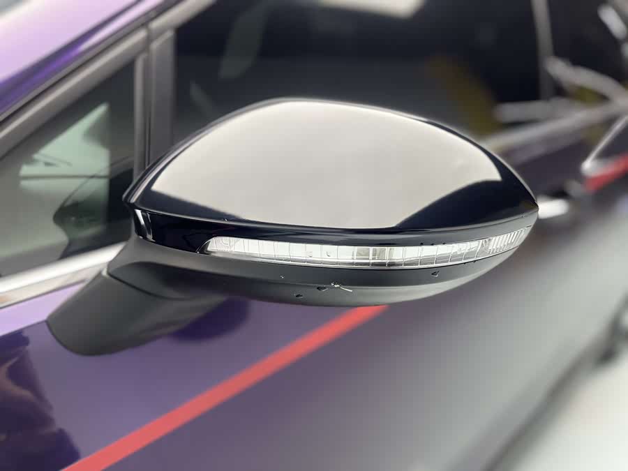 Volkswagen GolfGTI 2024 car image #28