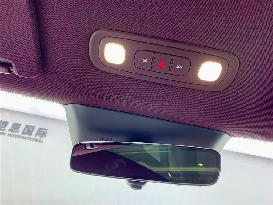 MI YU7 2025 car image #28