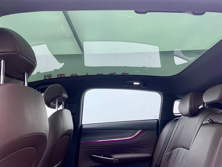 Changan 2025 car image #28