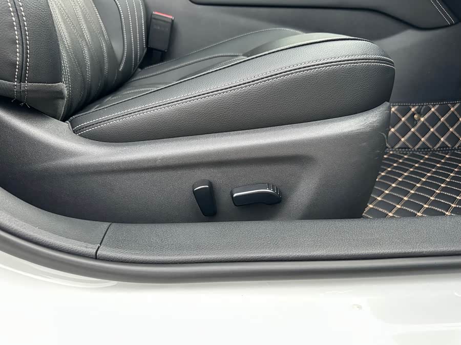 日产 天籁 2024 汽车图片 #28