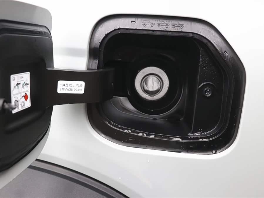 Ford Bronco 2025 car image #28