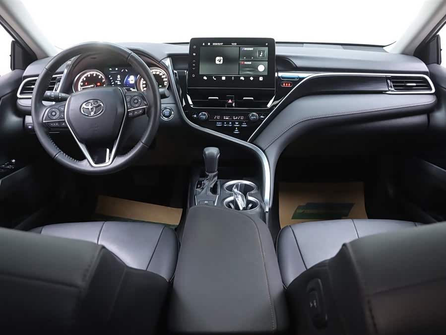 Toyota Camry 2022 #28 Toyota Camry 2022 immagine di auto #28