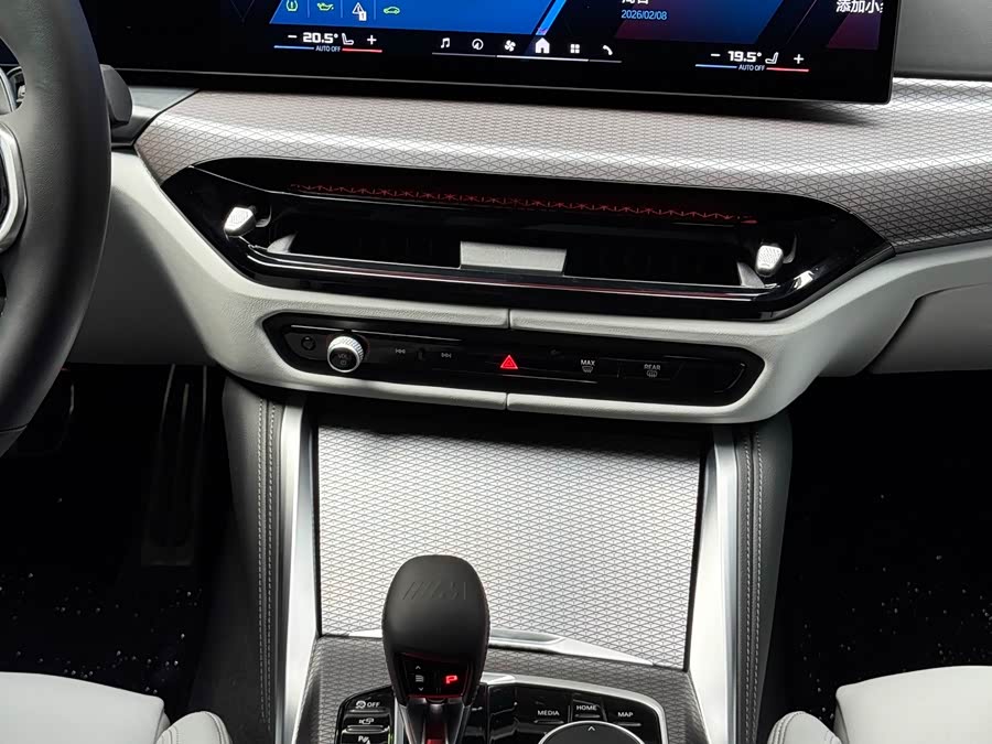 宝马 宝马M3 2025 汽车图片 #28