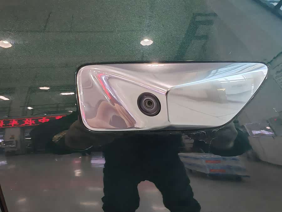 Li L9 2023 imagen de coche #28