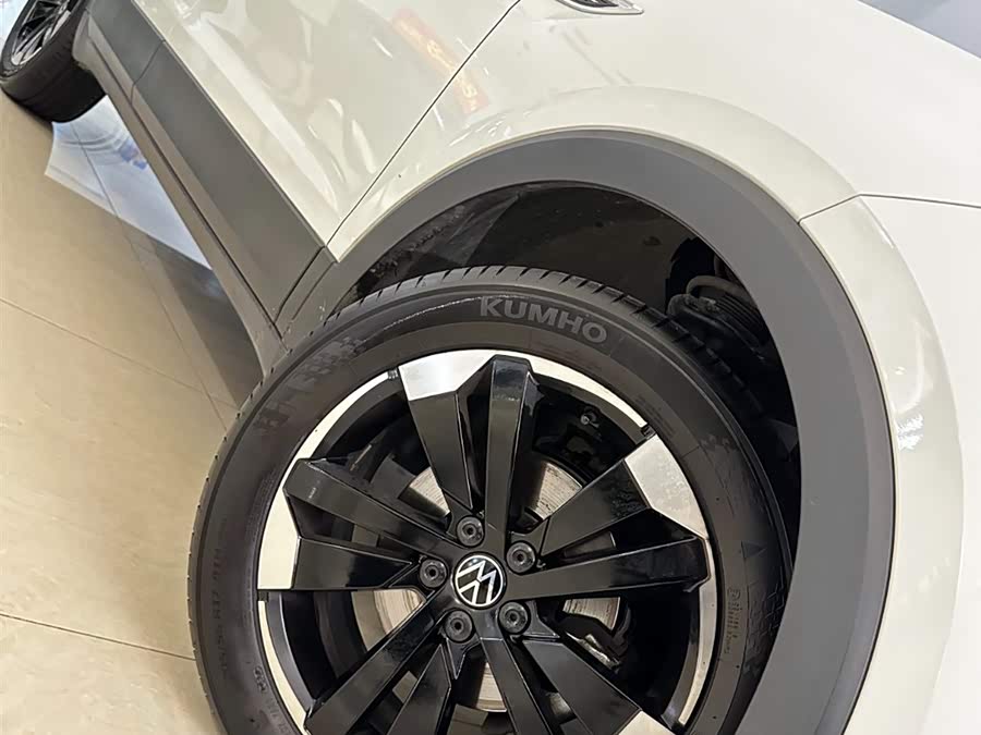 Volkswagen Tacqua 2024 car image #28