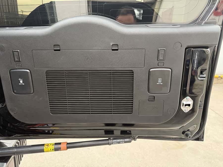 Jetour Traveller 2023 #28 Jetour Traveller 2023 immagine di auto #28