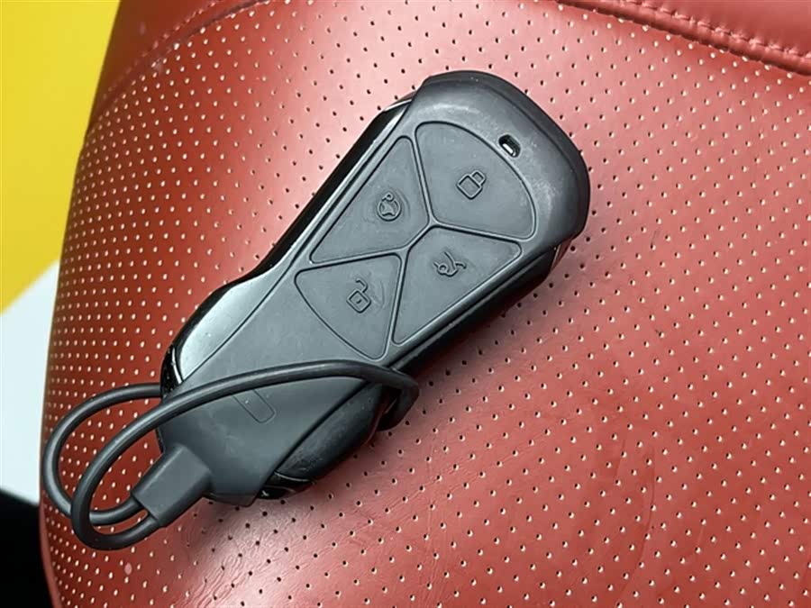 Xpeng P7 2022 #28 Xpeng P7 2022 immagine di auto #28