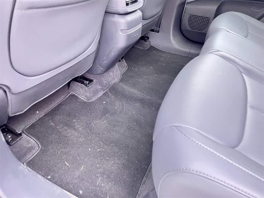 Xpeng G6 2025 #28 Xpeng G6 2025 immagine di auto #28