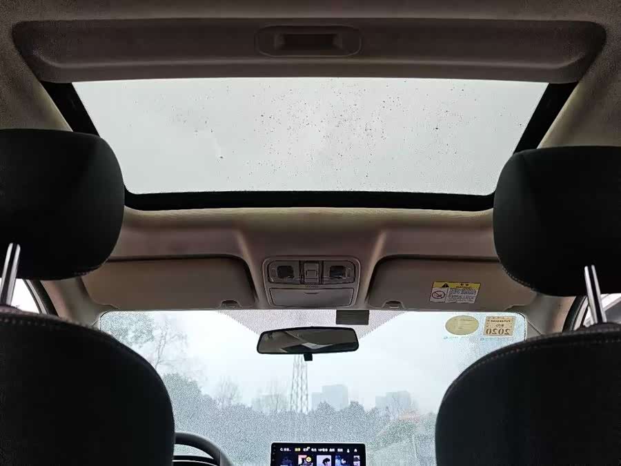 Changan Eado DT 2018 #28 Changan Eado DT 2018 car image #28