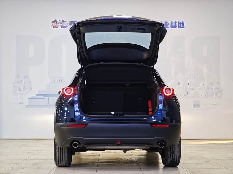 马自达 马自达CX-30 2022 汽车图片 #28