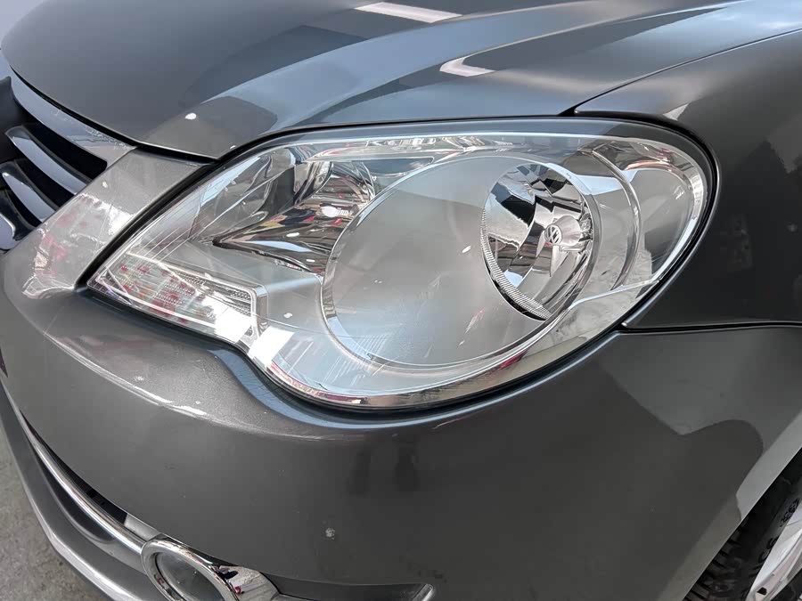 Volkswagen Bora 2012 immagine di auto #28