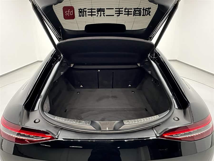 奔驰 AMG GT 2023 #28 奔驰 AMG GT 2023 汽车图片 #28