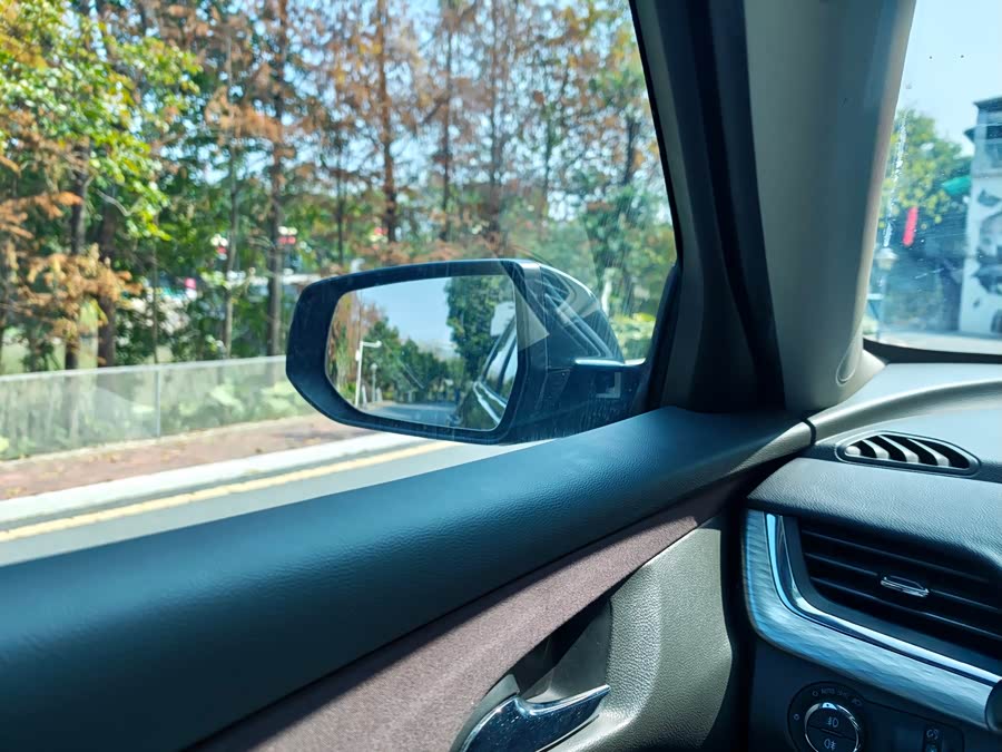 Chevrolet Malibu 2017 car image #28