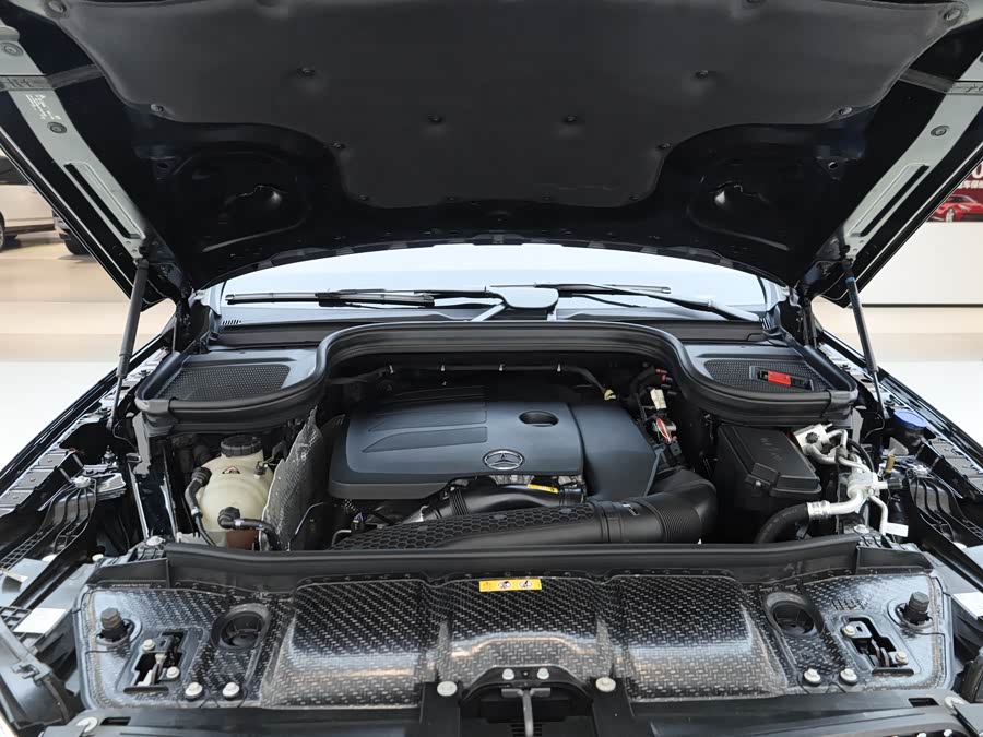 Mercedes-Benz GLE Coupe 2026 صورة سيارة #28