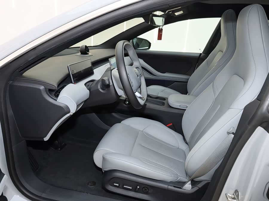 蔚来 蔚来ET5 2024 汽车图片 #28