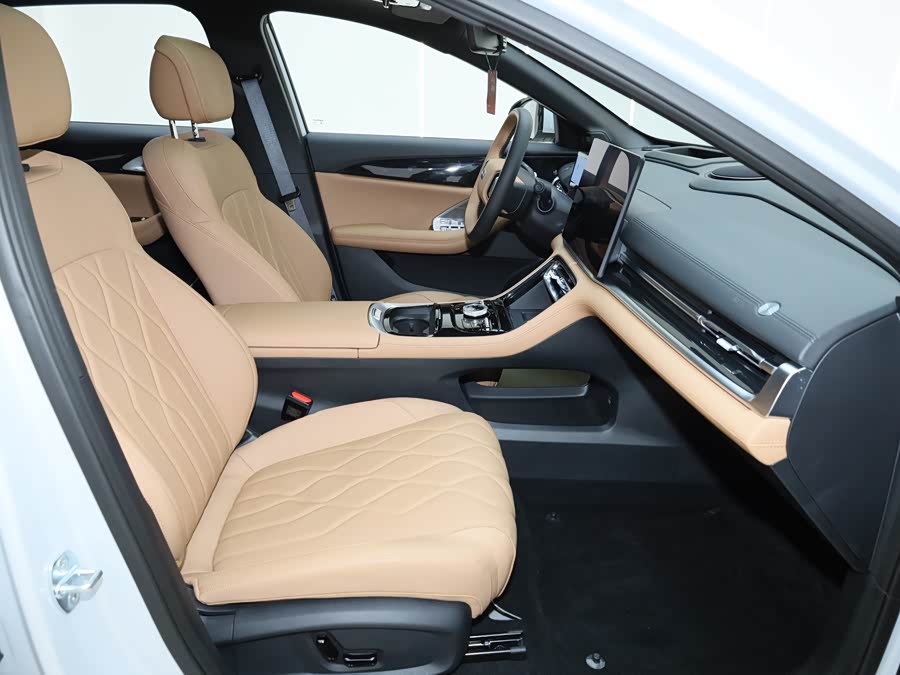 GEELY 2025 immagine di auto #28